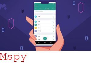Mspy Reviews 2017